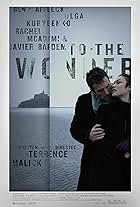 Ben Affleck and Olga Kurylenko in To the Wonder (2012)