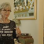 Rita Moreno in Rita Moreno: Just a Girl Who Decided to Go for It (2021)