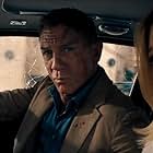 Daniel Craig and Léa Seydoux in No Time to Die (2021)