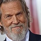 Jeff Bridges at an event for Only the Brave (2017)