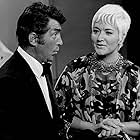 Dean Martin and Morgana King in The Dean Martin Show (1965)