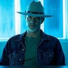Timothy Olyphant in Justified: City Primeval (2023)