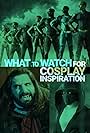 What to Watch for Cosplay Inspiration