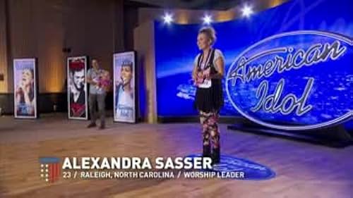 American Idol: Season 15