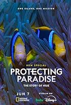Protecting Paradise: The Story of Niue