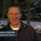 David Leland in The Making of 'Band of Brothers' (2001)