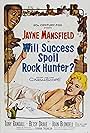 Jayne Mansfield and Tony Randall in Will Success Spoil Rock Hunter? (1957)