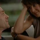 Sophie Marceau and Marton Csokas in With Love... from the Age of Reason (2010)