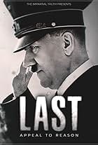 Adolf Hitler: A Last Appeal to Reason