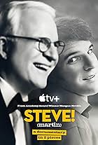 Steve! (Martin): A Documentary in 2 Pieces
