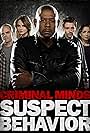 Janeane Garofalo, Forest Whitaker, Michael Kelly, Beau Garrett, and Matt Ryan in Criminal Minds: Suspect Behavior (2011)
