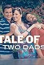 Elise Angell, Scott Quattrochi, and Daniel Lupa-Chazan in Tale of Two Dads (2013)