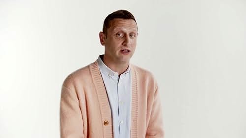 I Think You Should Leave With Tim Robinson: Season 1