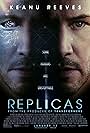Keanu Reeves in Replicas (2018)