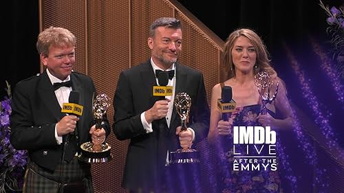 "Black Mirror: Bandersnatch" Breaks New Ground With Emmy Win
