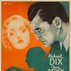 Richard Dix and Joan Perry in The Devil Is Driving (1937)