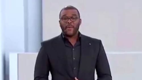 The Passion: Tyler Perry On The Power Of Love