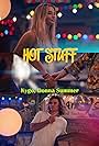 Madelyn Cline and Chase Stokes in Kygo feat. Donna Summer: Hot Stuff (2020)