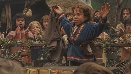 Ron Howard Confirms "Willow" Series Is in Development for Disney Plus