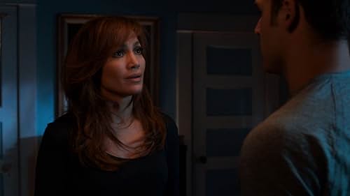 The Boy Next Door: Claire Confronts Noah