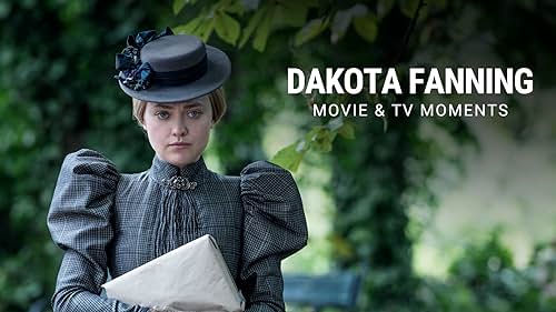 Dakota Fanning | Movie & TV Moments