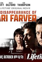 The Disappearance of Cari Farver