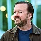 Ricky Gervais in Episode #3.6 (2022)