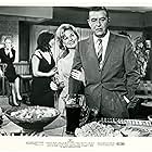 Ray Milland and Lorrie Summers in X: The Man with the X-Ray Eyes (1963)