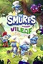 The Smurfs: Mission Vileaf (2021)