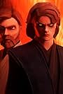 Clone Wars: Battle of The Heroes - a Star Wars Fan Animation (2023)