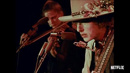 Captures the troubled spirit of America in 1975 and the joyous music that Bob Dylan performed during the fall of that year. Martin Scorsese directs this film, which is described as part documentary, part concert film, part fever dream.