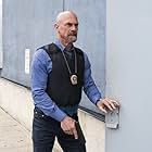 Christopher Meloni in Law & Order: Organized Crime (2021)