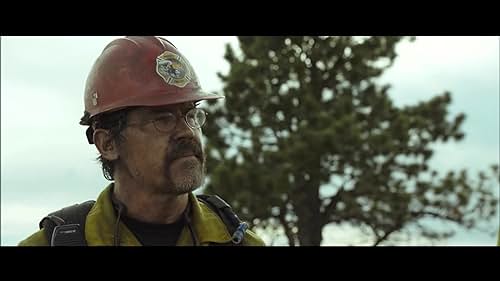 Based on the true story of the Granite Mountain Hotshots, here's a story of a group of elite firefighters who risk everything to protect a town from a historic wildfire.