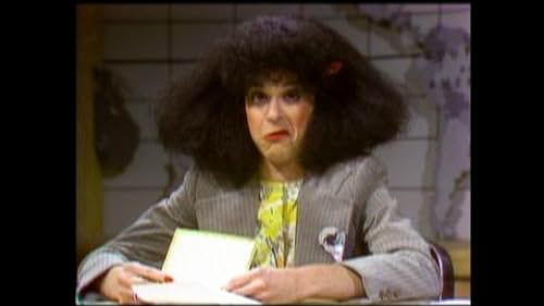 Saturday Night Live: The Women of SNL