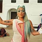 Lady Gaga in Lady Gaga: 911 (2020)