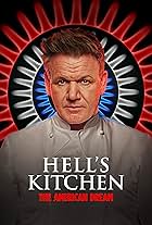 Gordon Ramsay in Hell's Kitchen (2005)
