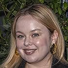 Nicola Coughlan at an event for National Theatre Live: Vanya (2024)