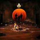 As Circe in 'The Odyssey'