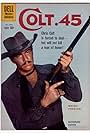 Wayde Preston in Colt .45 (1957)