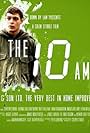 The 10 AM (2015)