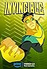 Invincible (TV Series 2021– ) Poster