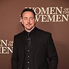 Chris Coy in Women of the Movement (2022)