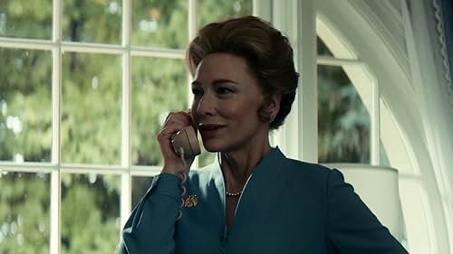 Mrs. America: Reagan Calls
