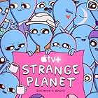 Strange Planet (2023)