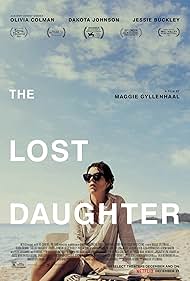 Olivia Colman in The Lost Daughter (2021)