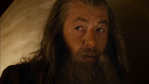 The Hobbit: An Unexpected Journey: Give Him The Contract