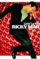 Ricky Martin in Ricky Martin: Livin' la vida loca (1999)
