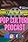 Geeky Retro Nerds Show Pop Culture Podcast