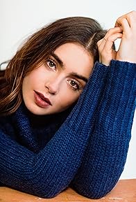 Primary photo for Lily Collins