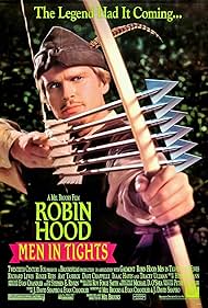 Cary Elwes in Robin Hood: Men in Tights (1993)